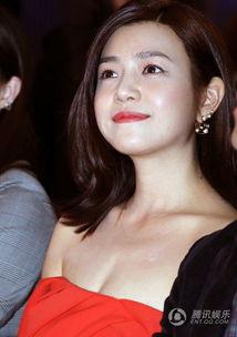 爆料娱乐圈林依晨,揭秘明星背后的故事  第3张