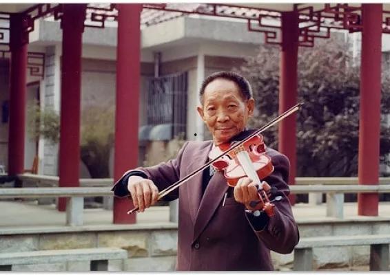 袁隆平徒弟爆料下棋视频,传承智慧，棋艺非凡  第2张