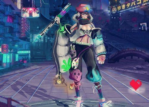 奈布皮肤爆料最新消息,神秘新装即将亮相,敬请期待! 第1张 奈布皮肤爆料最新消息,神秘新装即将亮相,敬请期待! 第1张