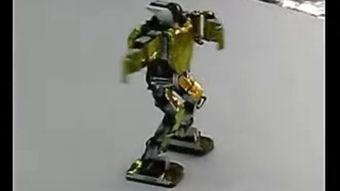 最新爆料国产机器人视频,最新视频揭秘智能科技新篇章 第1张 最新爆料国产机器人视频,最新视频揭秘智能科技新篇章 第1张