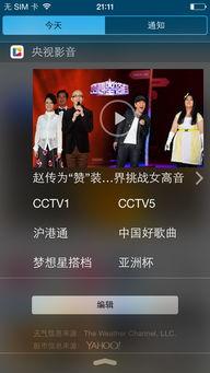 直播cctv6在线直播观看,精彩电影盛宴，尽享在线观影体验  第1张